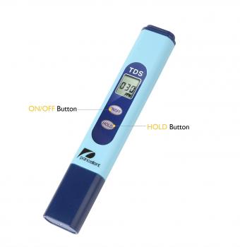 TDS Water Quality Test Meter